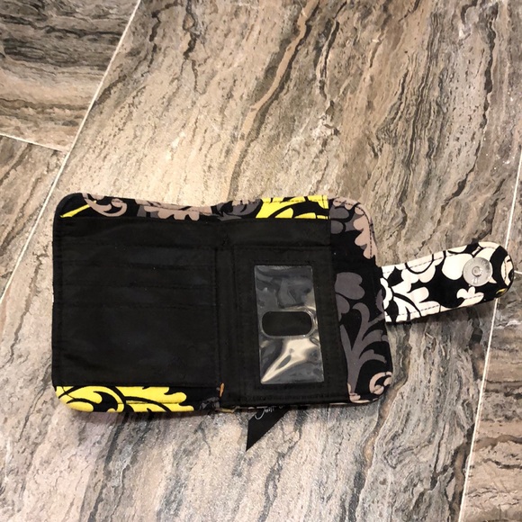 Vera Bradley Wallet - Picture 3 of 5